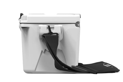 20 qt Basecamp Class­™ White Side [Snowcap]
