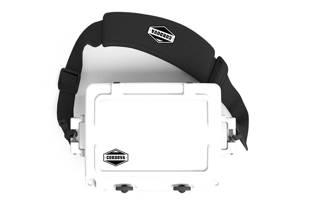 20 qt Basecamp Class­™ White Top [Snowcap]