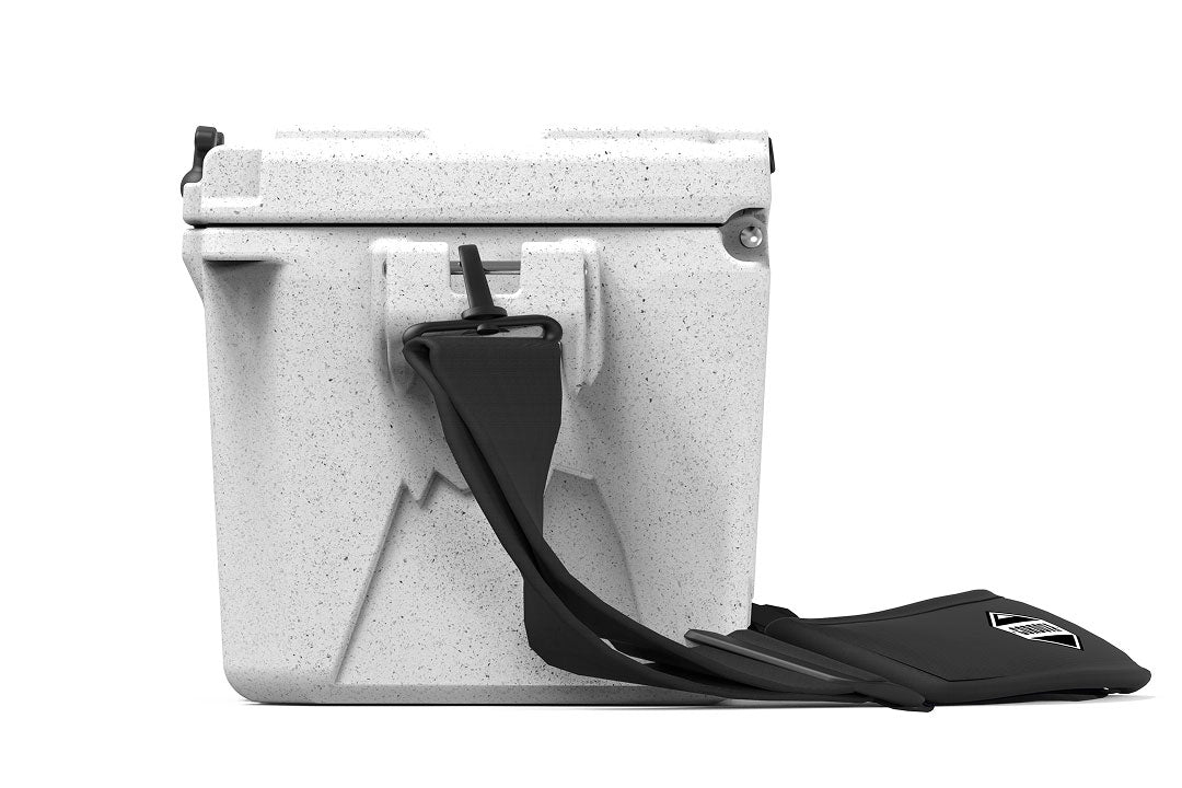 20 qt Basecamp Class­™ Whitestone Side [Whitestone]