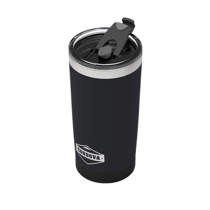 Trailhead Class 20 oz Tumbler [Obsidian]
