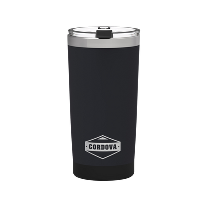 Trailhead Class 20 oz Tumbler [Obsidian]