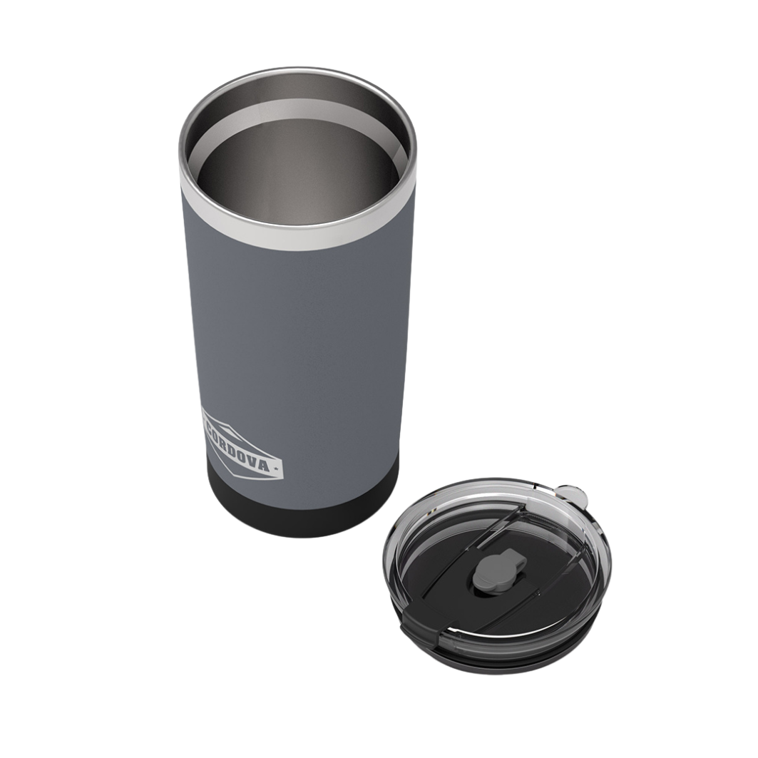 Trailhead Class 20 oz Tumbler [Scree]