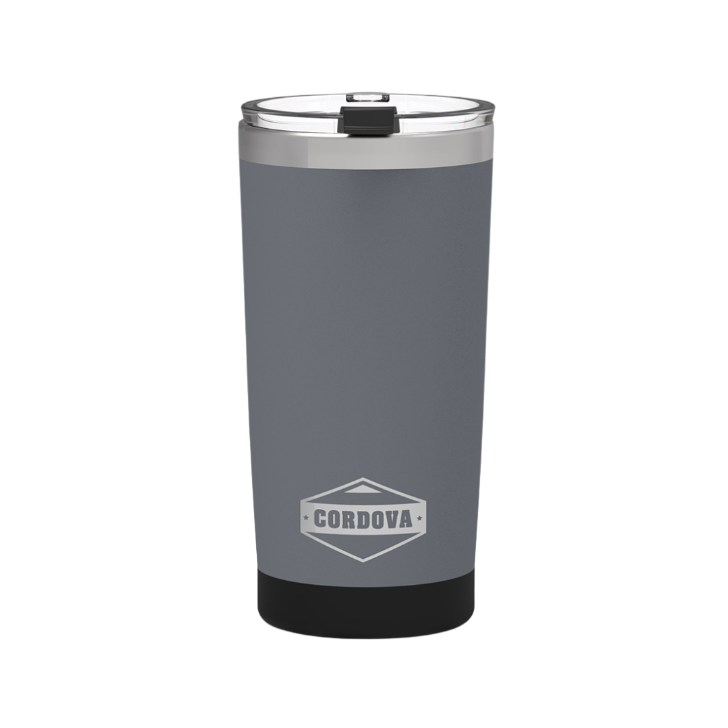 Trailhead Class 20 oz Tumbler [Scree]