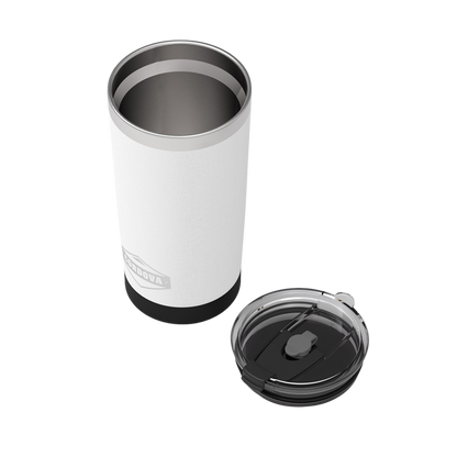 Trailhead Class 20 oz Tumbler [Snowcap]