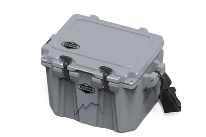 20 qt Basecamp Class­™ Scree Angled [Scree]