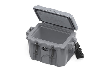 20 qt Basecamp Class­™ Scree Open Iso [Scree]