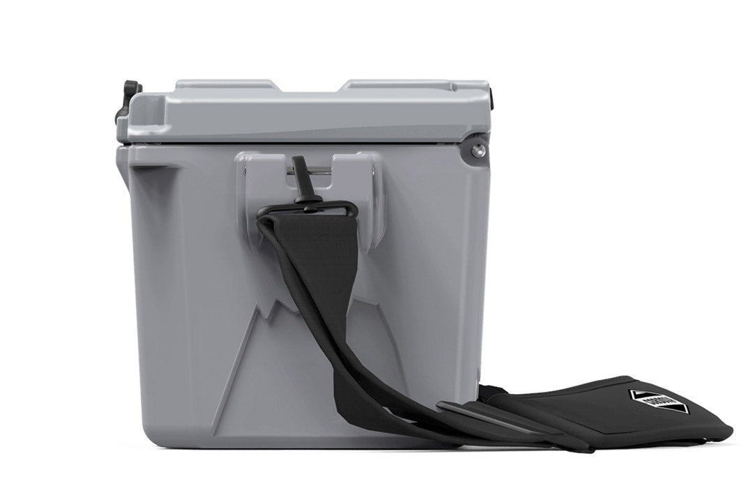 20 qt Basecamp Class­™ Scree Side [Scree]