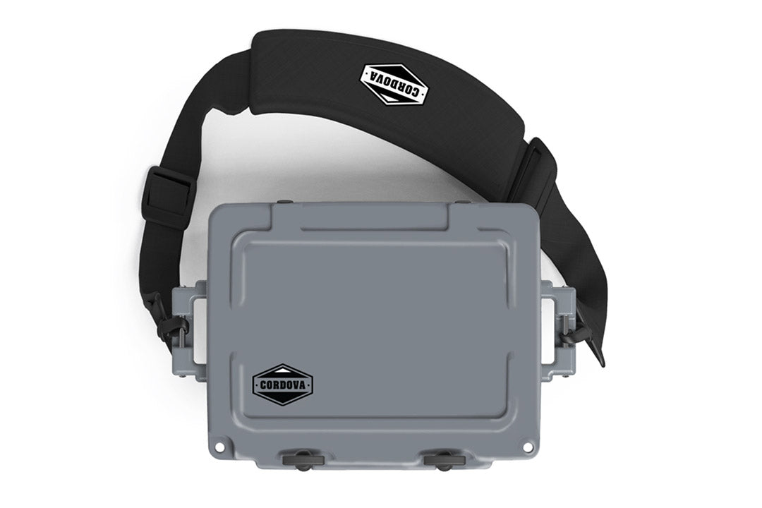 20 qt Basecamp Class­™ Scree Top [Scree]