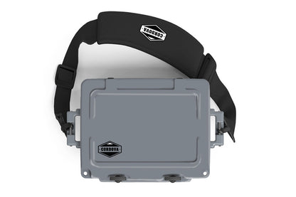 20 qt Basecamp Class­™ Scree Top [Scree]