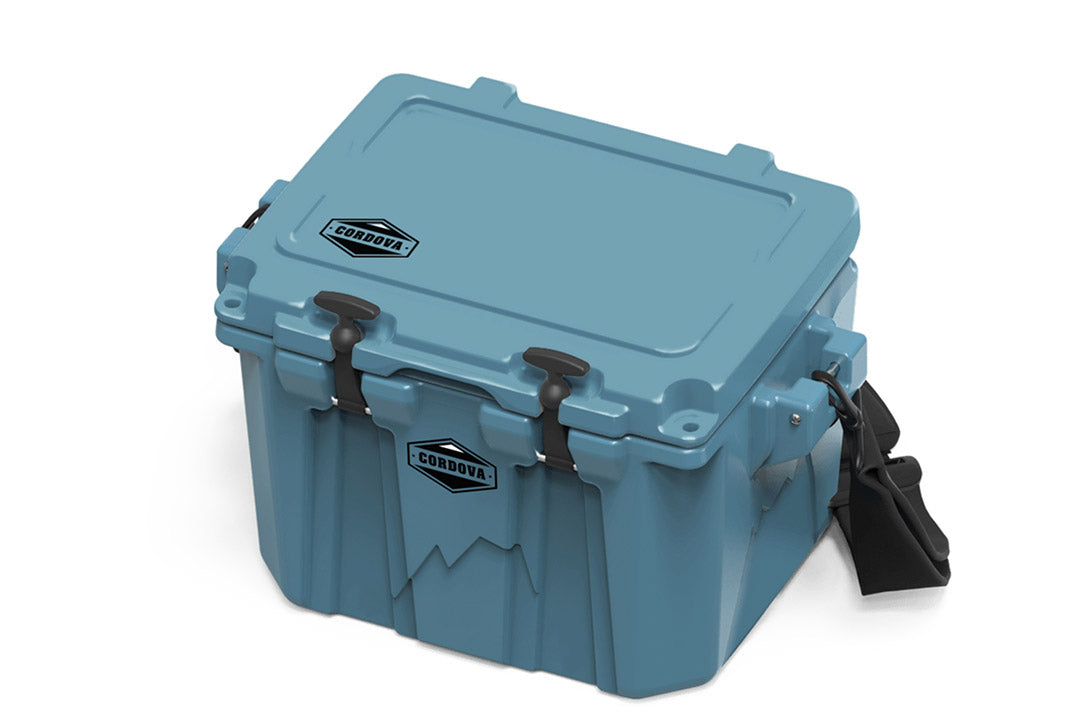 20 qt Basecamp Class­™ Yonder Iso [Yonder]