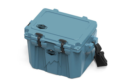 20 qt Basecamp Class­™ Yonder Iso [Yonder]