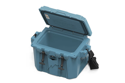 20 qt Basecamp Class­™ Yonder Open Iso [Yonder]