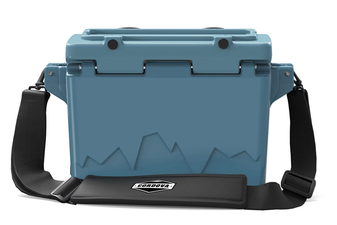 20 qt Basecamp Class­™ Yonder Back [Yonder]