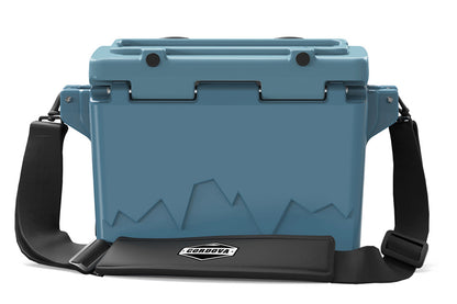 20 qt Basecamp Class­™ Yonder Back [Yonder]