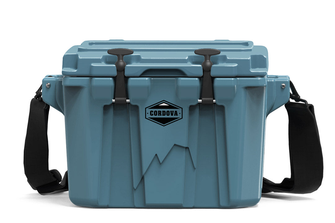20 qt Basecamp Class­™ Yonder front [Yonder]