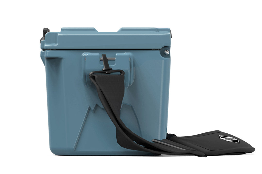 20 qt Basecamp Class­™ Yonder Sides [Yonder]