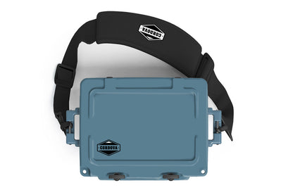 20 qt Basecamp Class­™ Yonder Top [Yonder]