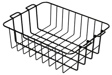 Iso Basket View [48 qt]
