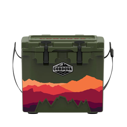25 qt Rogue High Desert [Rogue] [High Desert] [25 qt]