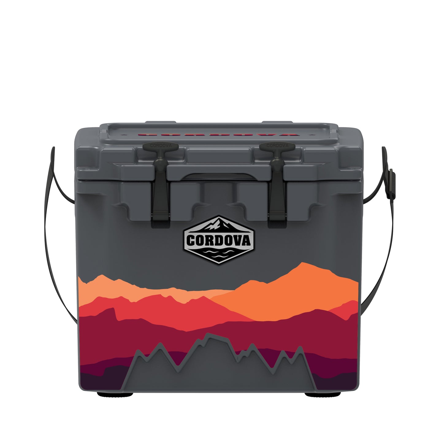 25 qt Scree High Desert [Scree] [High Desert] [25 qt]