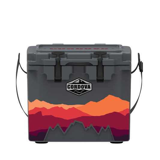 25 qt Scree High Desert [Scree] [High Desert] [25 qt]
