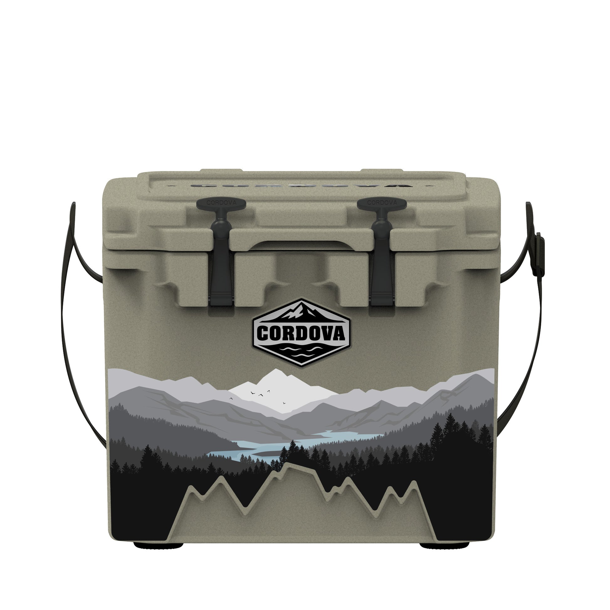 25 qt Sandstone Ridgeline [Sandstone] [Ridgeline] [25 qt]