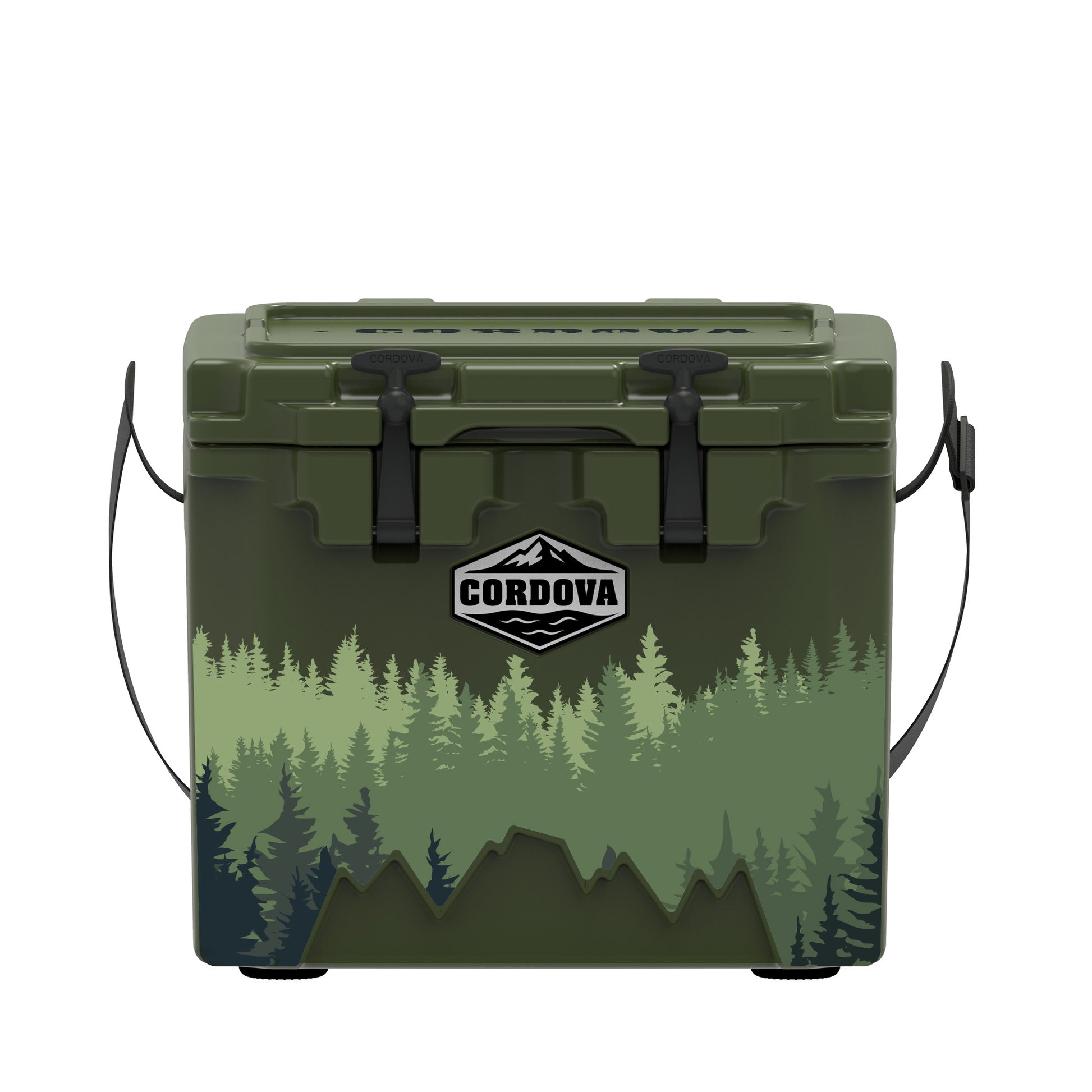 25 qt Rogue Woodland [Rogue] [Woodland] [25 qt]