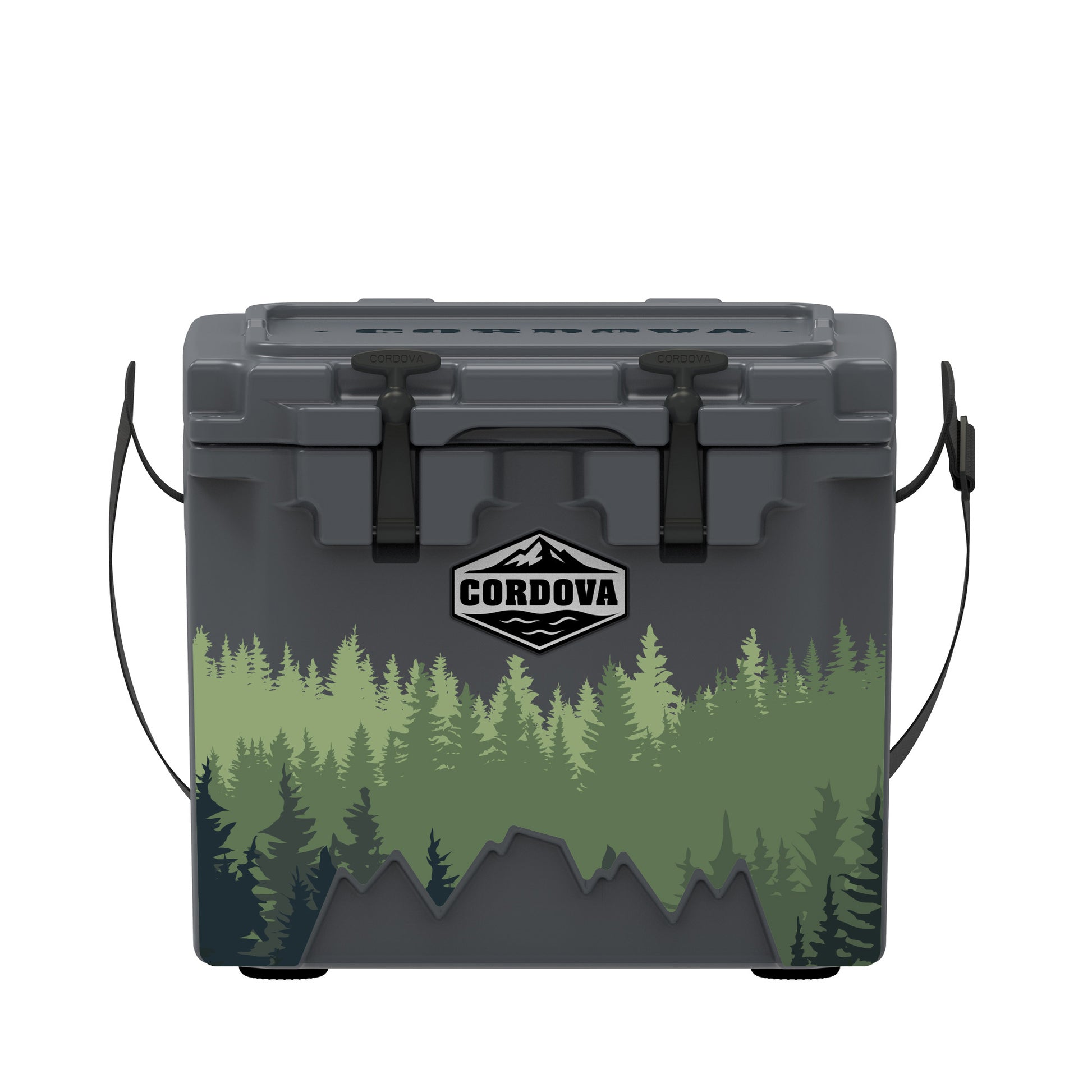 25 qt Scree Woodland [Scree] [Woodland] [25 qt]