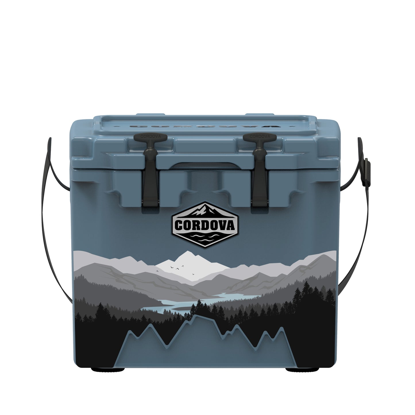 25 qt Yonder Ridgeline [Yonder] [Ridgeline] [25 qt]