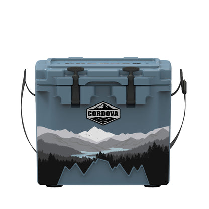 25 qt Yonder Ridgeline [Yonder] [Ridgeline] [25 qt]