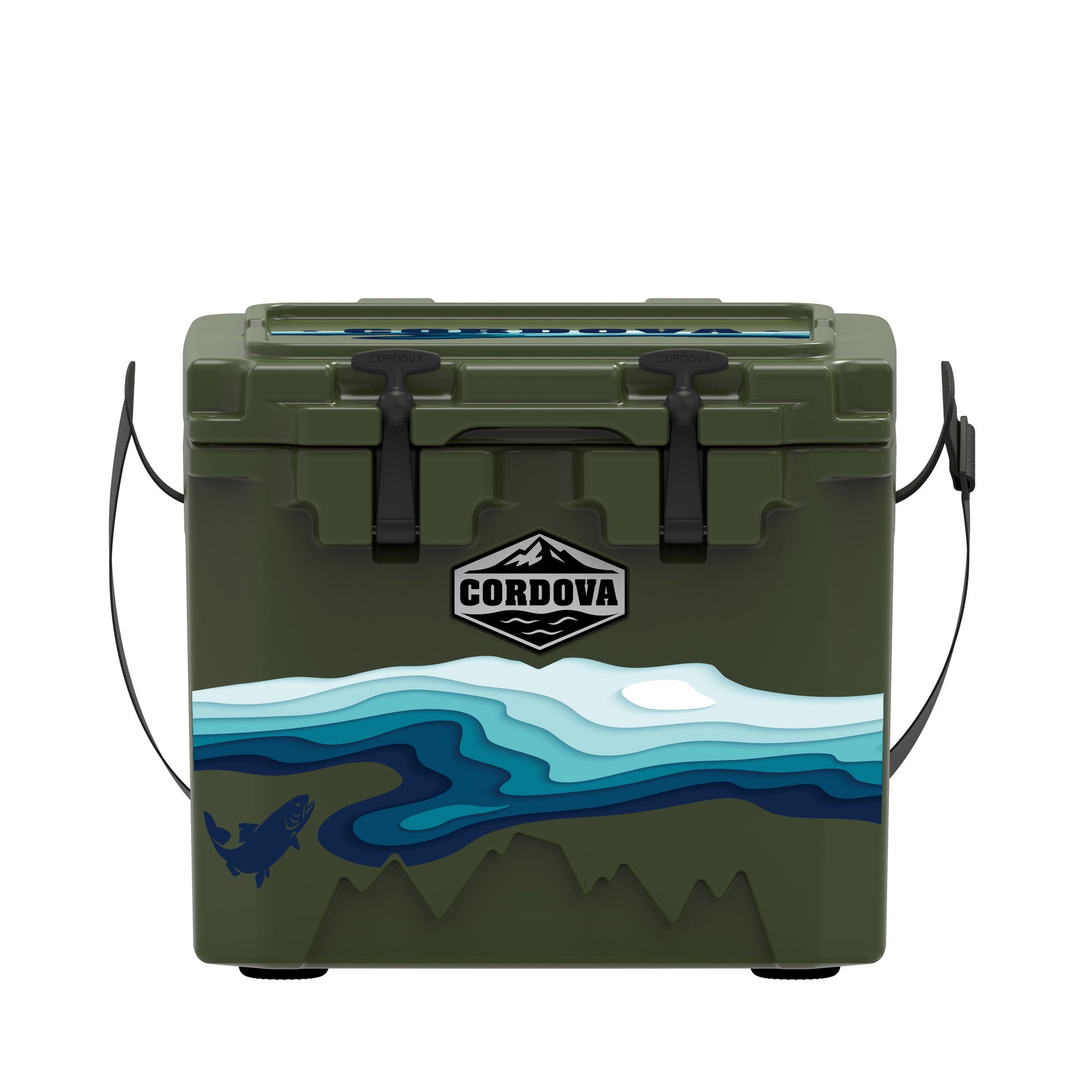 25 qt Rogue Whitewater [Rogue] [Whitewater] [25 qt]