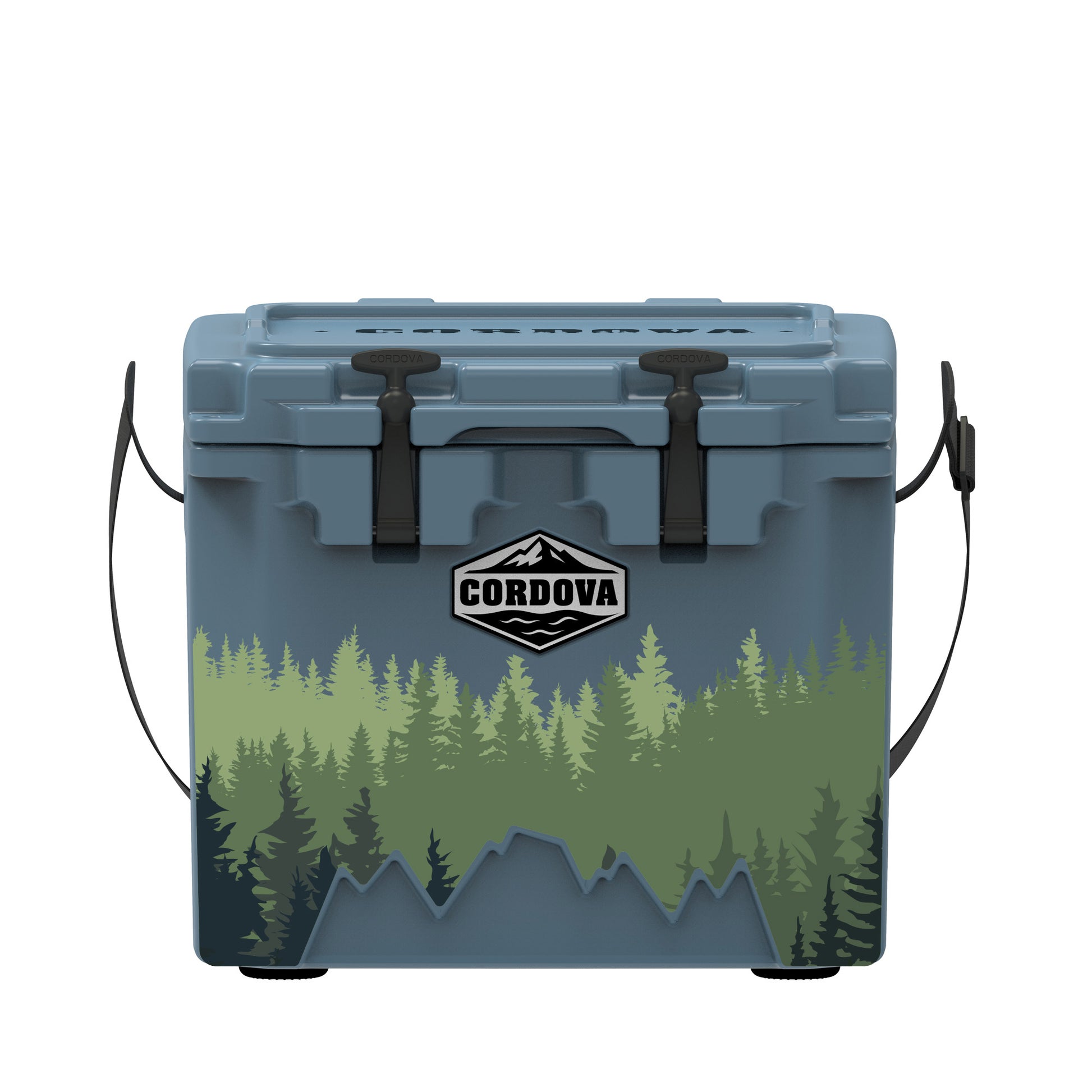 25 qt Yonder Woodland [Yonder] [Woodland] [25 qt]