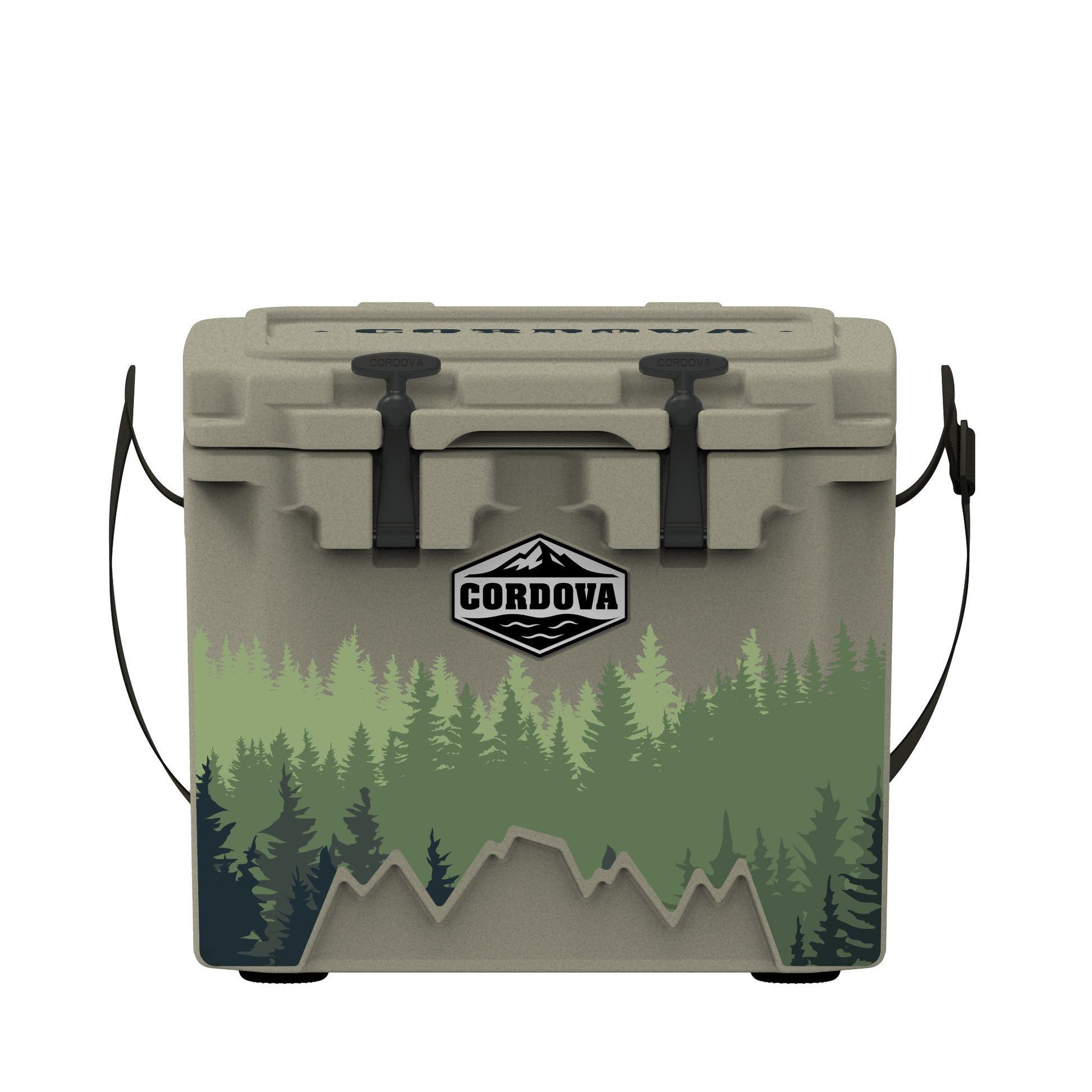 25 qt Sandstone Woodland [Sandstone] [Woodland] [25 qt]