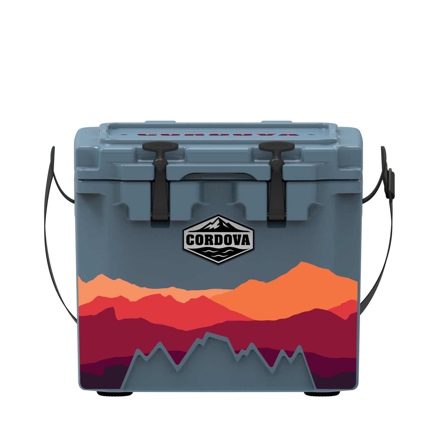 25 qt Yonder High Desert [Yonder] [High Desert] [25 qt]