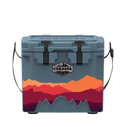 25 qt Yonder High Desert [Yonder] [High Desert] [25 qt]