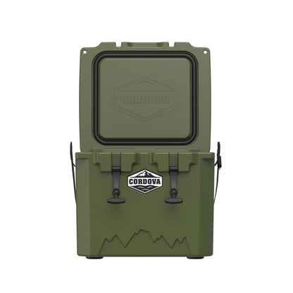 25 qt Basecamp Class­™ [Rogue]