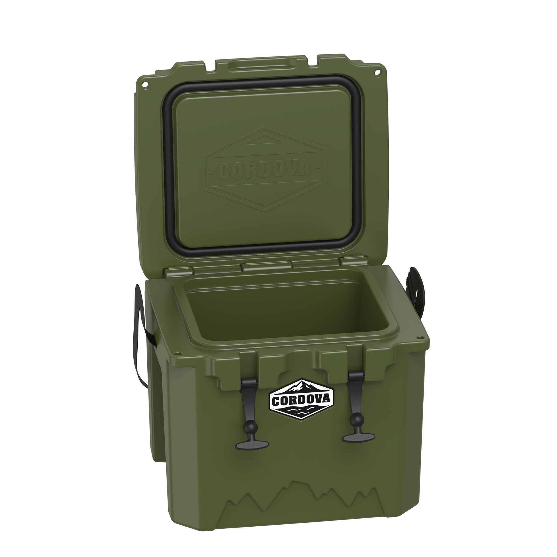 25 qt Basecamp Class­™ [Rogue]