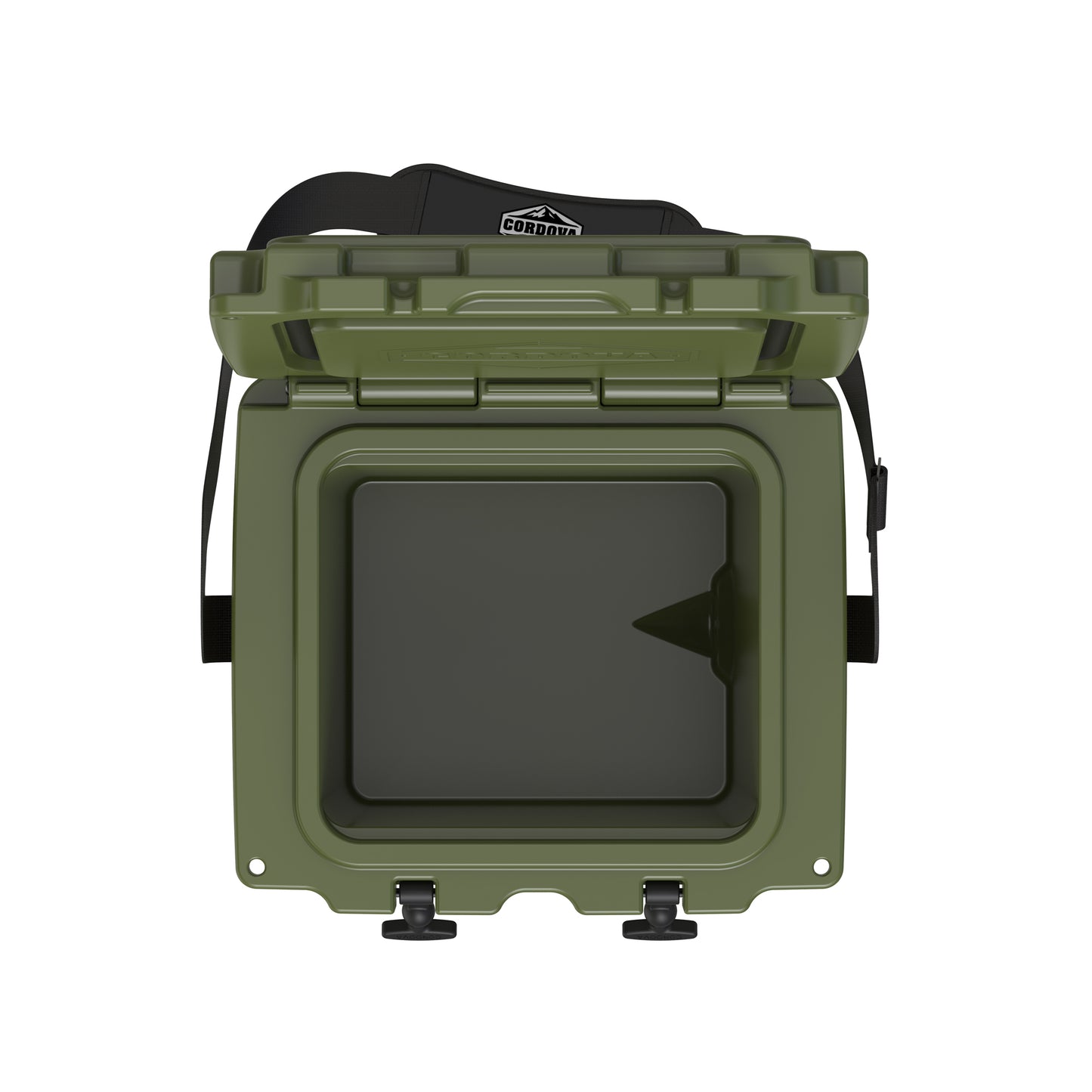25 qt Basecamp Class­™ [Rogue]