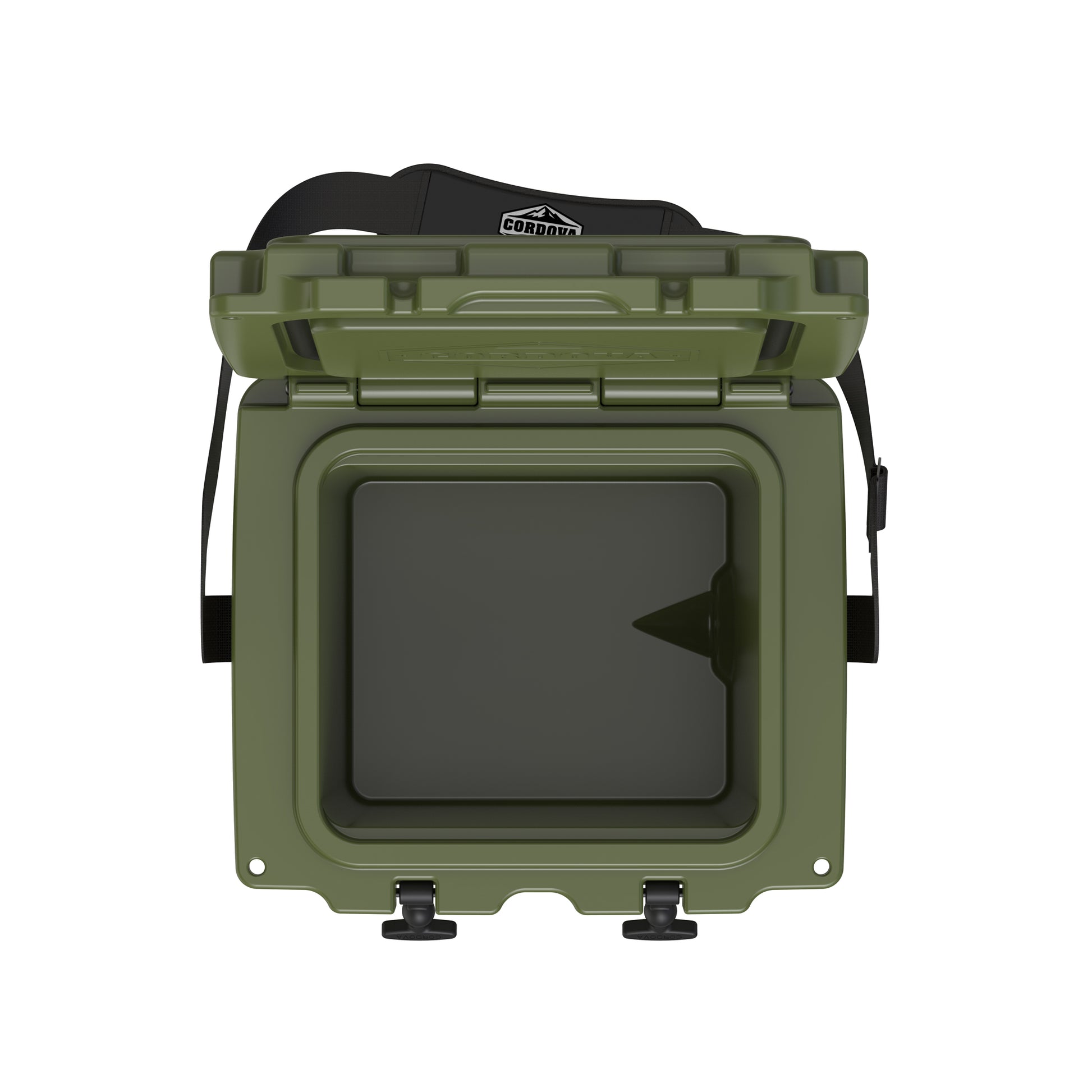 25 qt Basecamp Class­™ [Rogue]