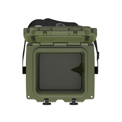 25 qt Basecamp Class­™ [Rogue]