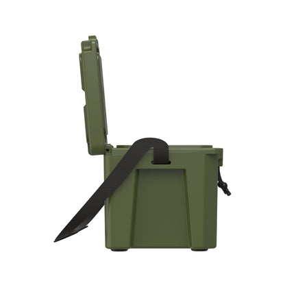 25 qt Basecamp Class­™ [Rogue]