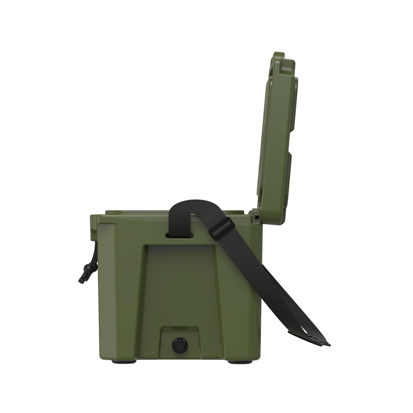 25 qt Basecamp Class­™ [Rogue]