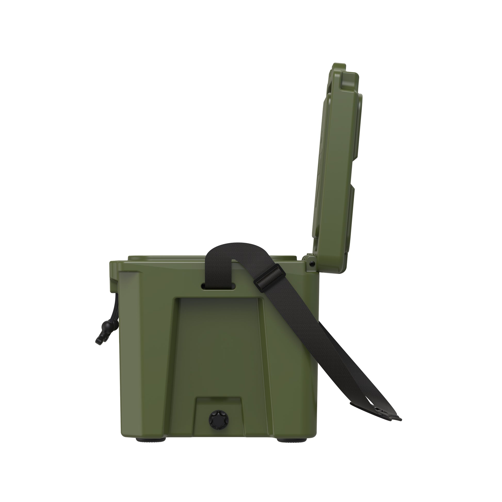 25 qt Basecamp Class­™ [Rogue]