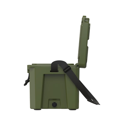 25 qt Basecamp Class­™ [Rogue]