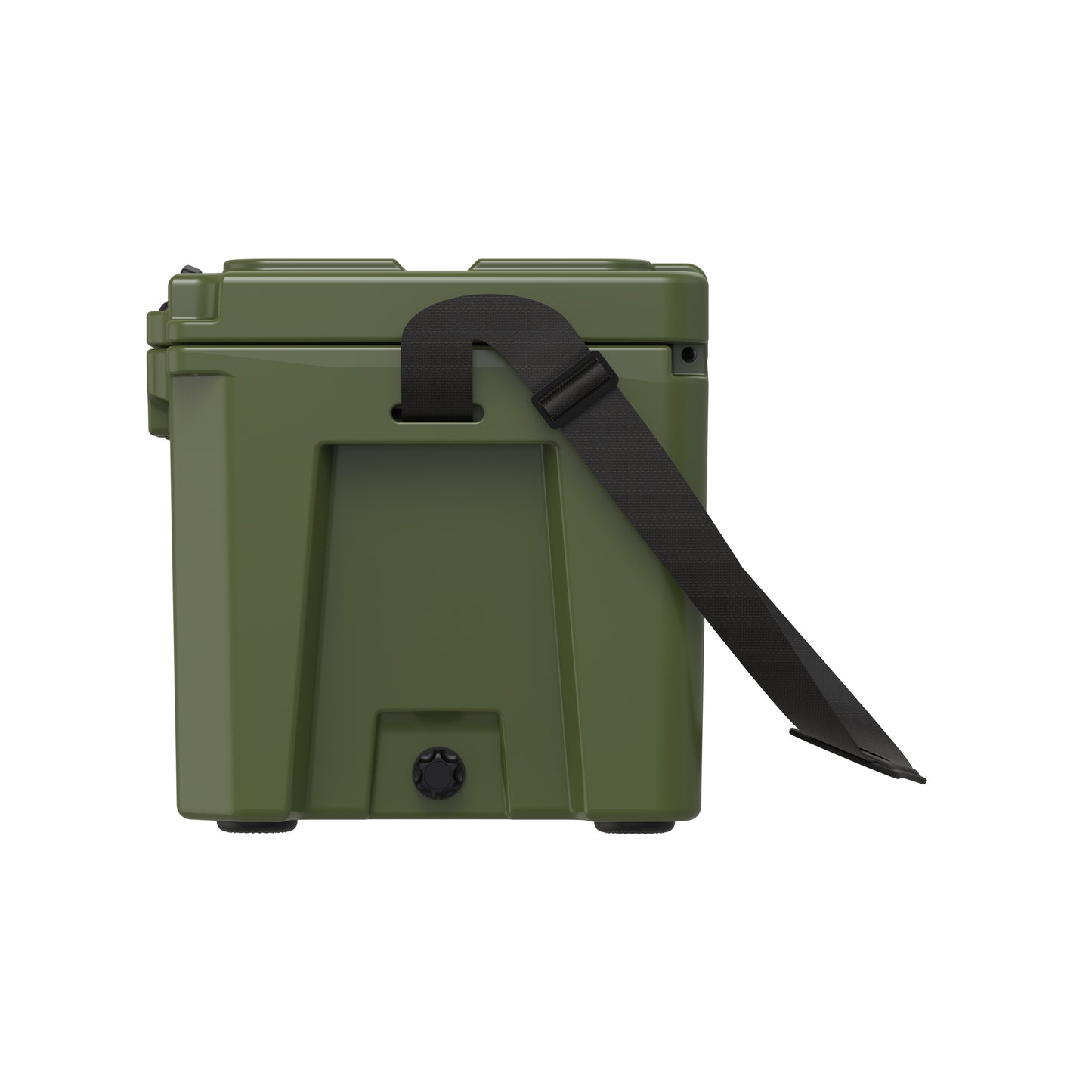 25 qt Basecamp Class­™ [Rogue]