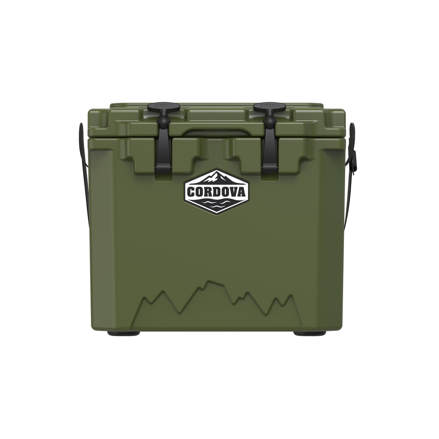 25 qt Basecamp Class­™ [Rogue]