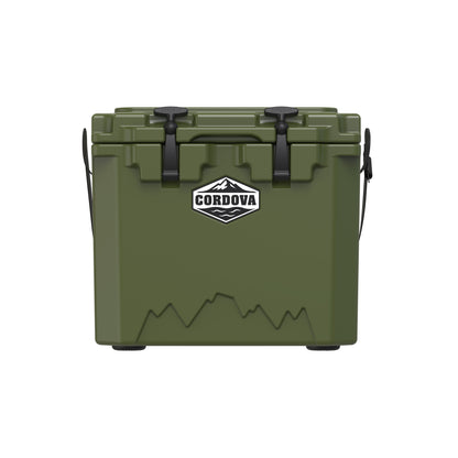 25 qt Basecamp Class­™ [Rogue]