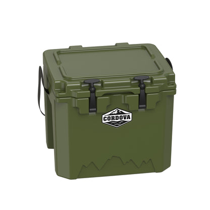 25 qt Basecamp Class­™ [Rogue]