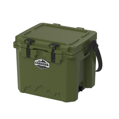 25 qt Basecamp Class­™ [Rogue]