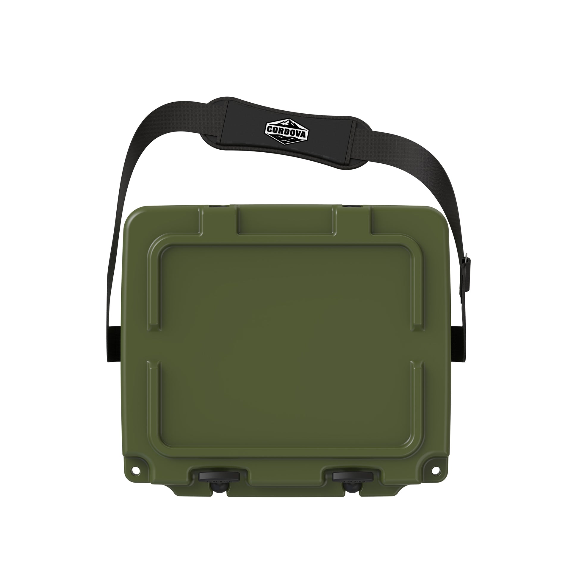 25 qt Basecamp Class­™ [Rogue]